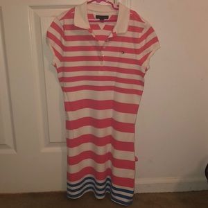 Tommy Hilfiger Dress